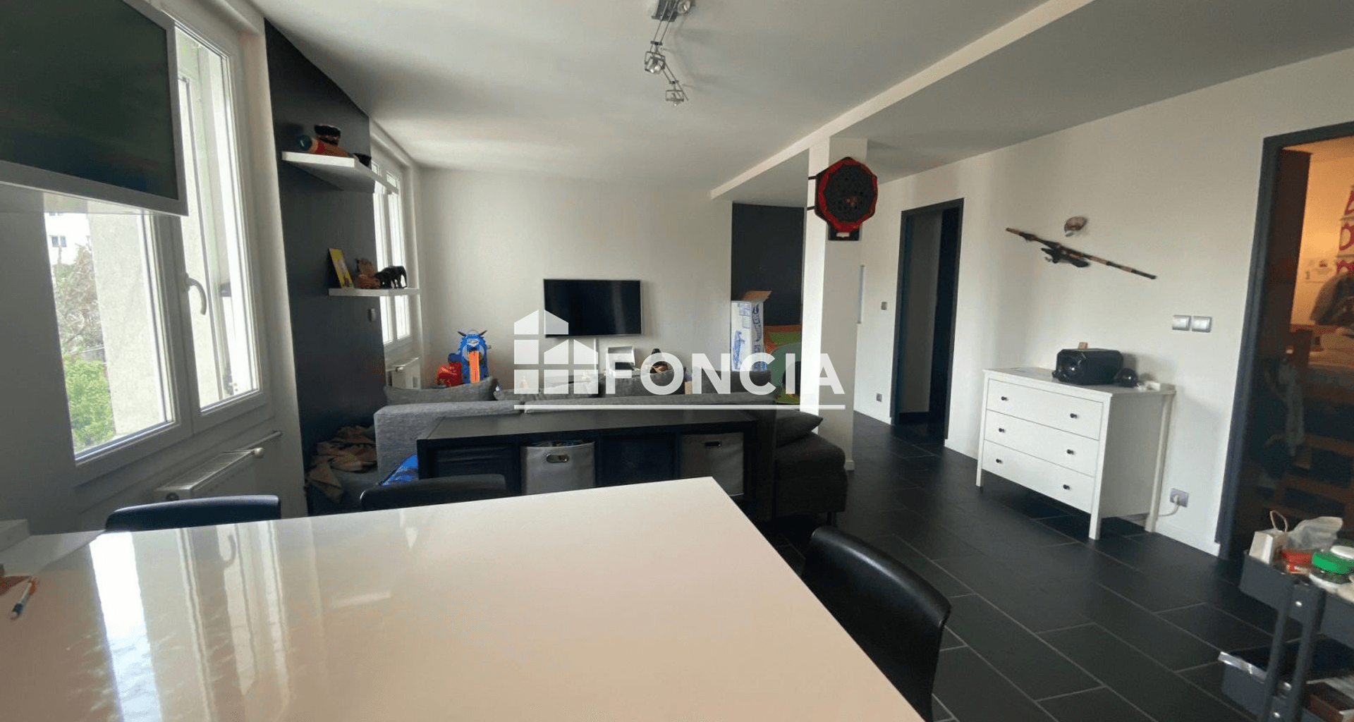 Appartement 3 pièces (65.8 m²) à louer - Valence (26000)