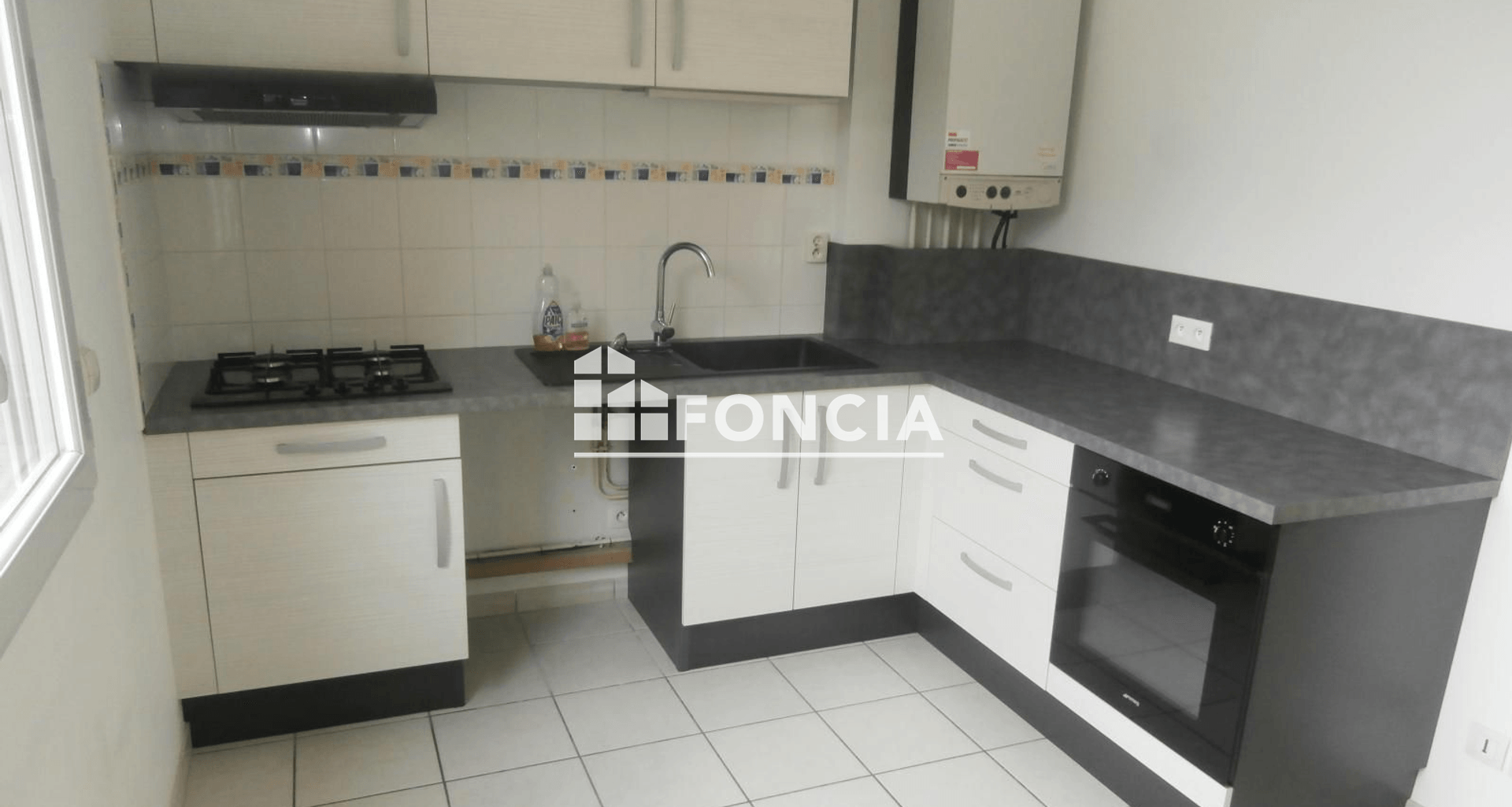 Appartement 3 pièces (69.42 m²) à louer - Vienne (38200)