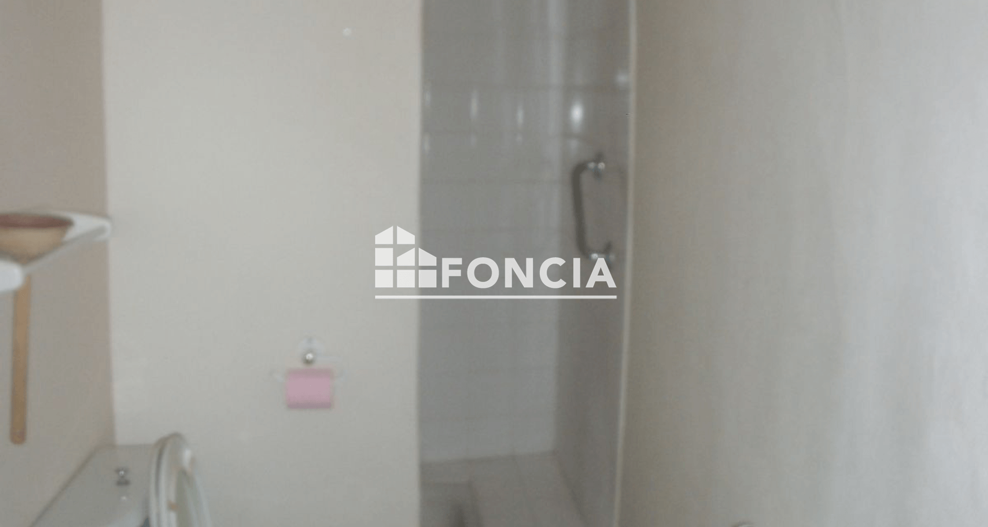 Appartement 2 pièces (37.4 m²) à louer - Valence (26000)