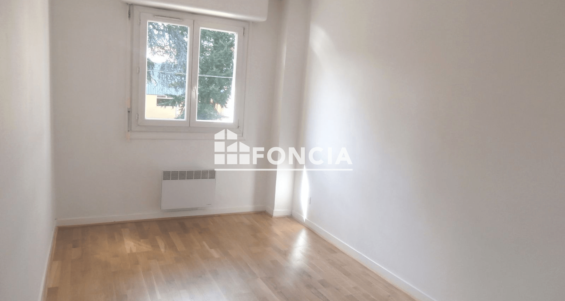 Appartement 2 pièces (54.64 m²) à louer - Vienne (38200)