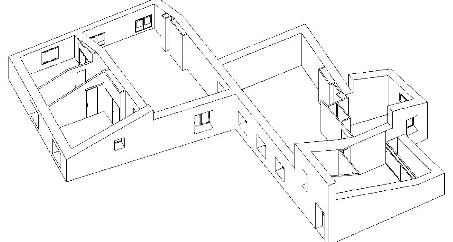 Appartement 4 pièces (117 m²) à louer - Romans-sur-isère (26100)