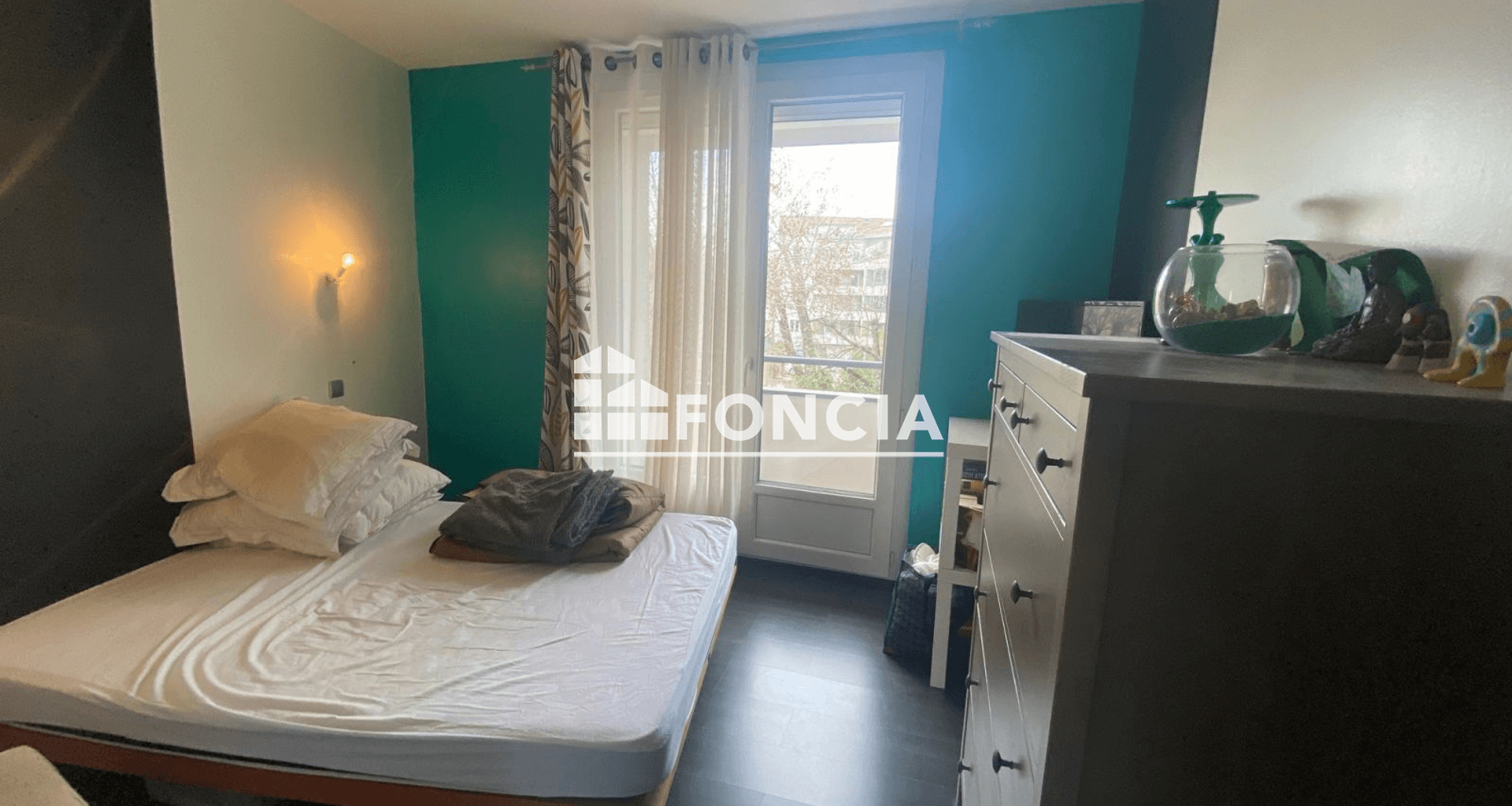 Appartement 3 pièces (65.8 m²) à louer - Valence (26000)