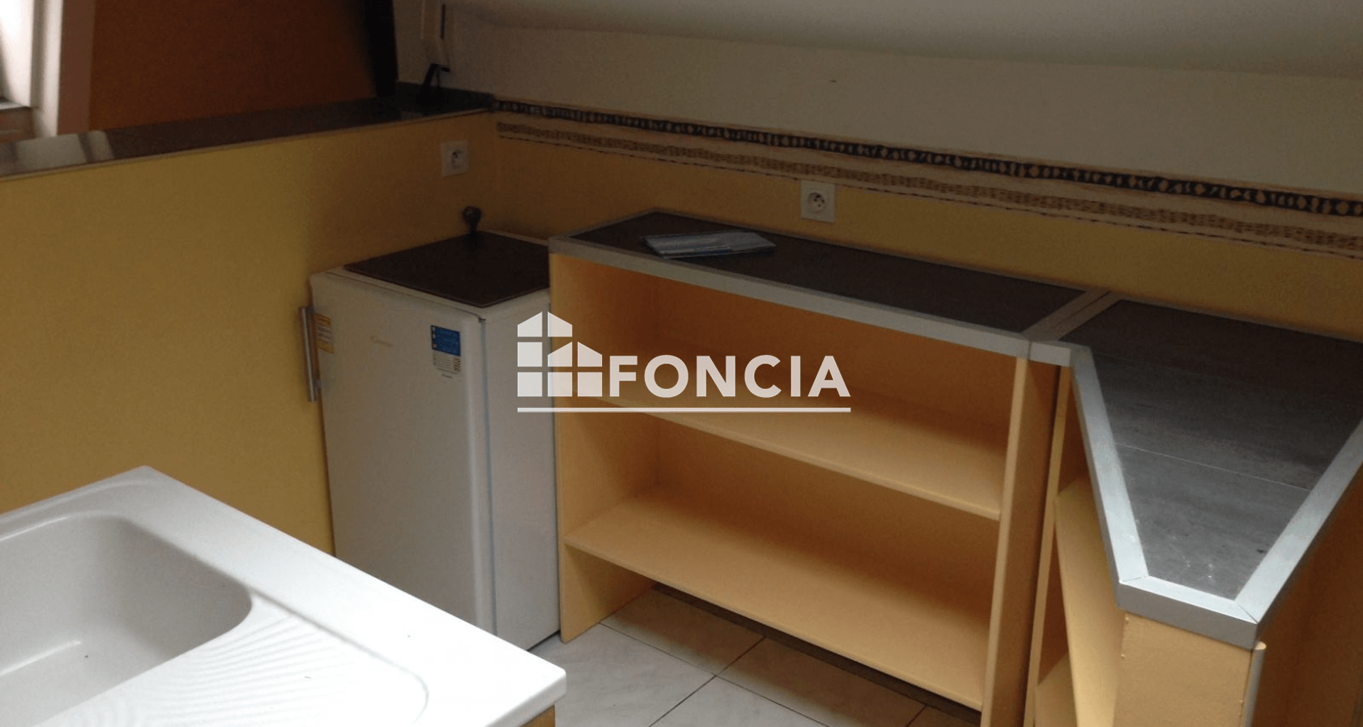 Appartement 2 pièces (41.77 m²) à louer - Valence (26000)