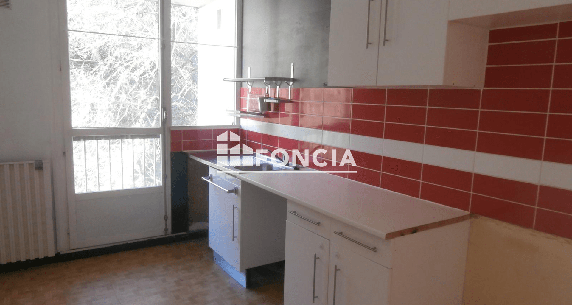 Appartement 4 pièces (82.43 m²) à louer - Vienne (38200)
