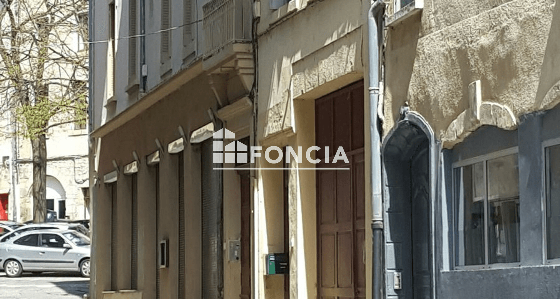 Appartement 4 pièces (117 m²) à louer - Romans-sur-isère (26100)