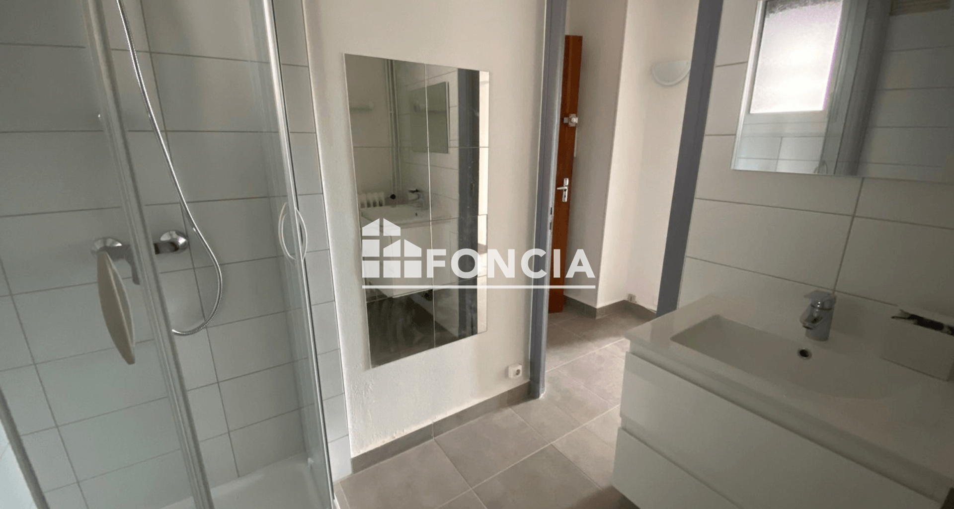 Appartement 3 pièces (58.17 m²) à louer - Valence (26000)
