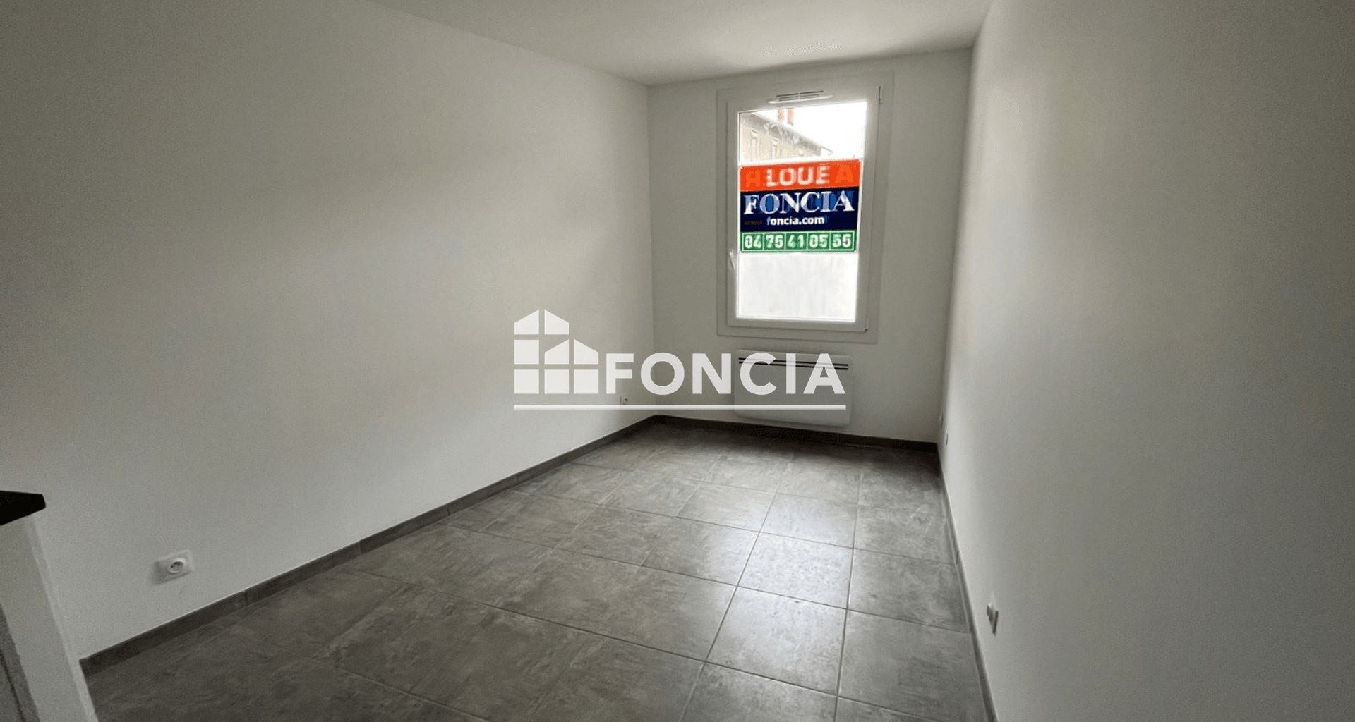 Studio (14.14 m²) à louer - Bourg-lès-valence (26500)