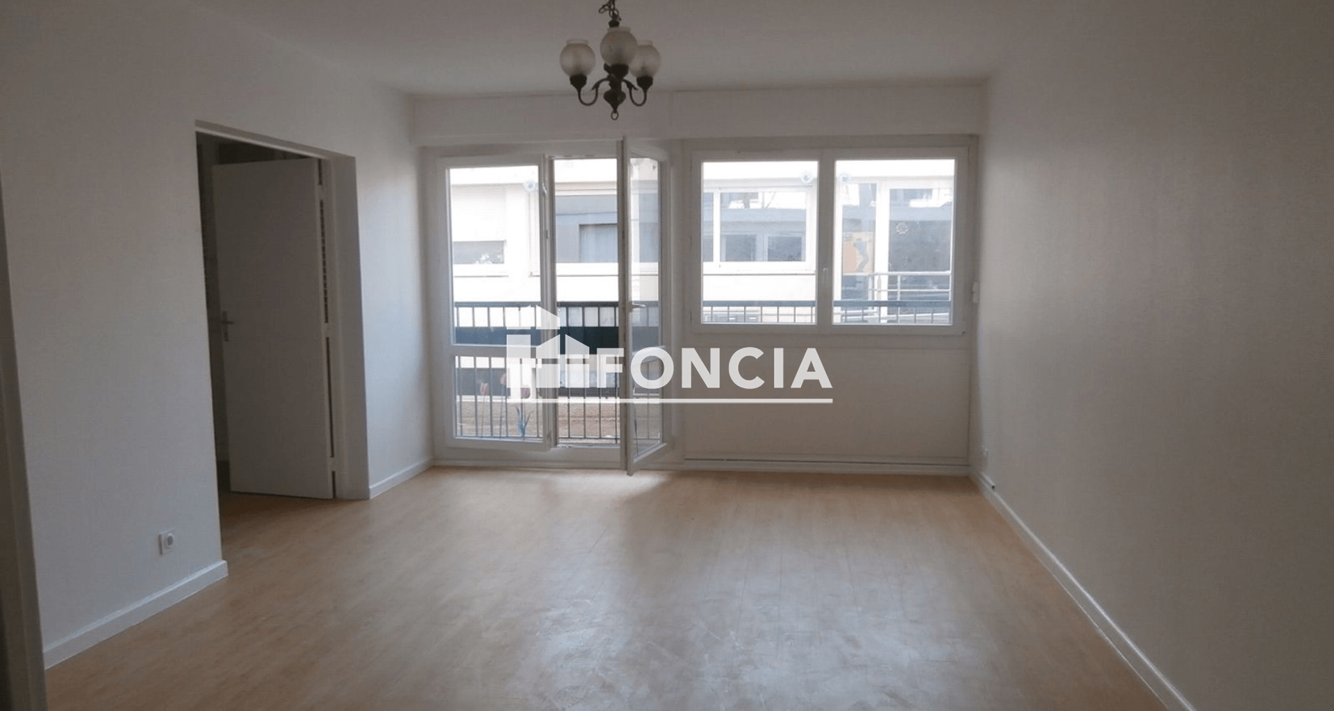 Appartement 3 pièces (68.15 m²) à louer - Vienne (38200)
