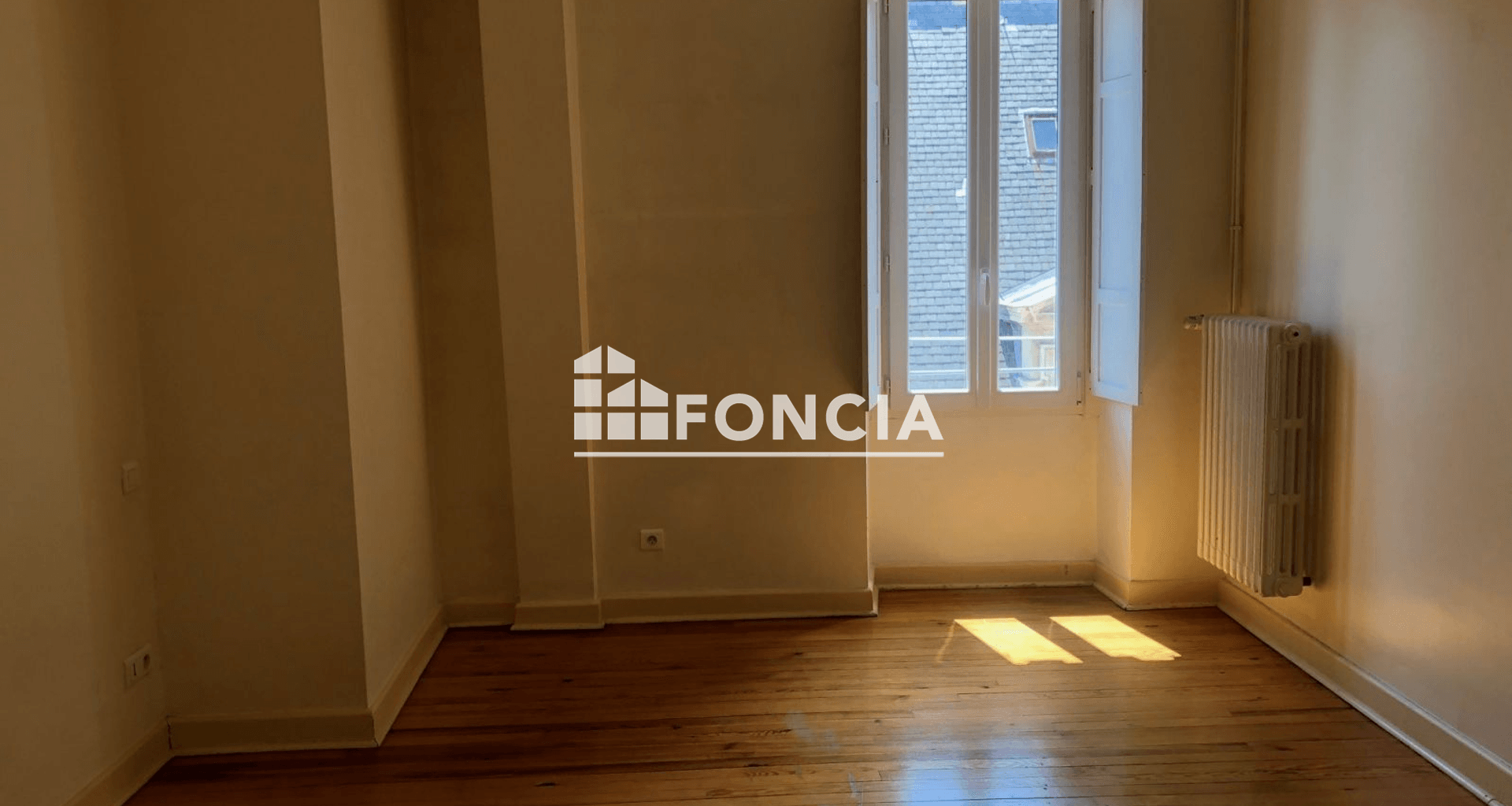 Appartement 3 pièces (84.86 m²) à louer - Valence (26000)
