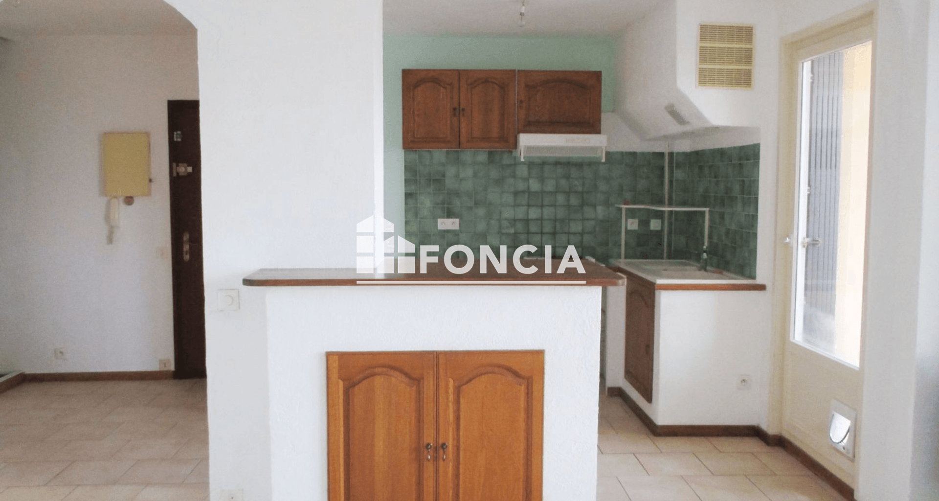 Appartement 3 pièces (57.66 m²) à louer - Saint-clair-du-rhône (38370)