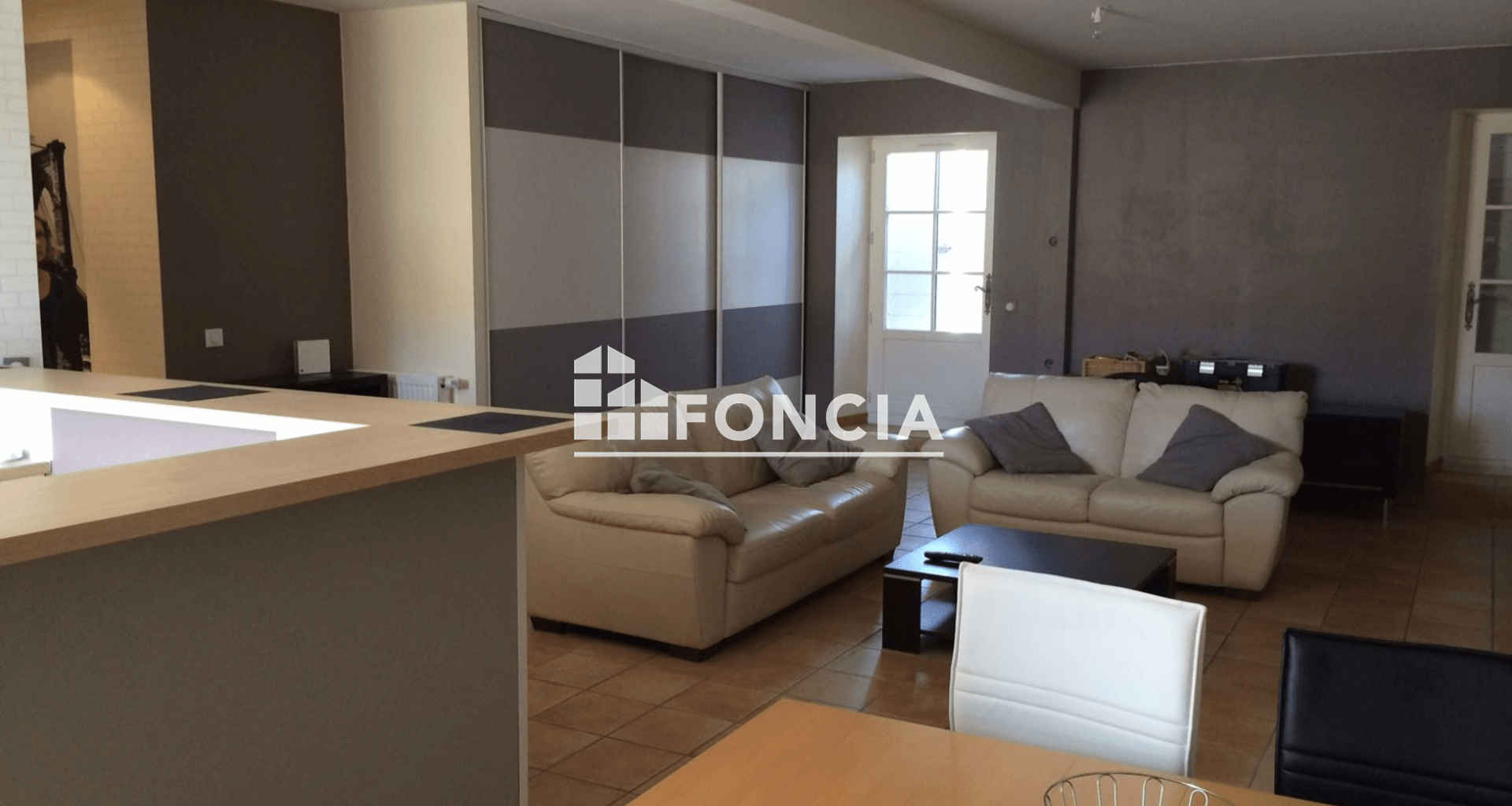 Appartement 4 pièces (103.05 m²) à louer - Montboucher-sur-jabron (26740)