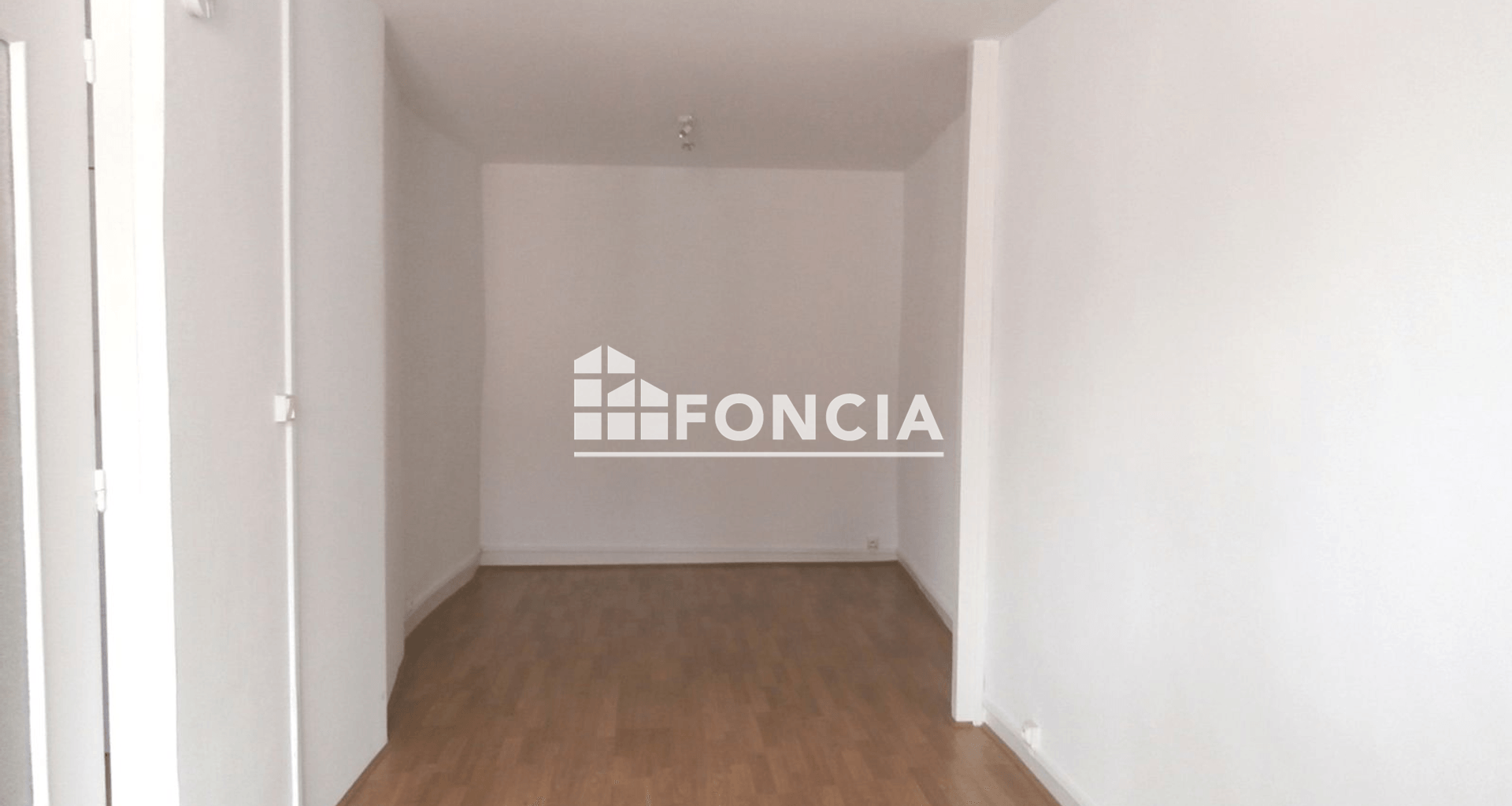 Studio meublé (27.64 m²) à louer - Vienne (38200)