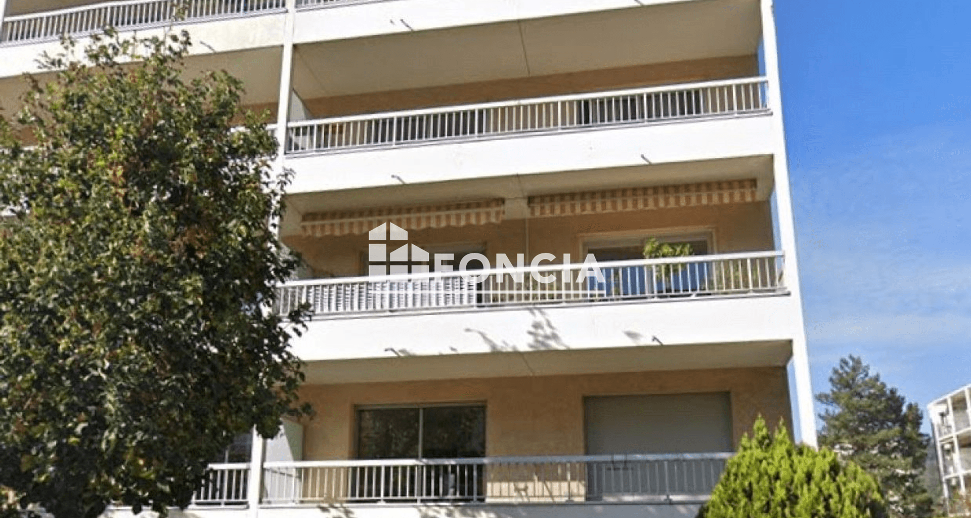 Appartement 3 pièces (69.6 m²) à louer - Vienne (38200)