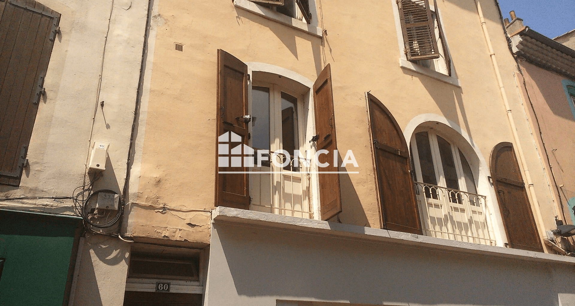 Studio (24.81 m²) à louer - Valence (26000)