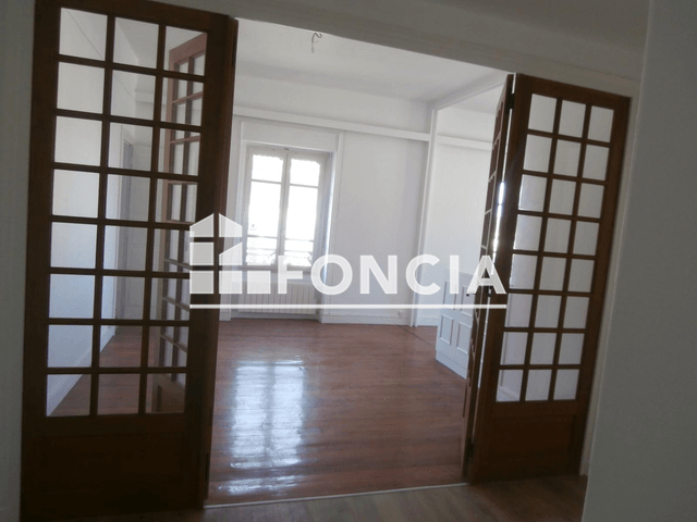 Appartement 4 pièces (104.18 m²) à louer - Vienne (38200)