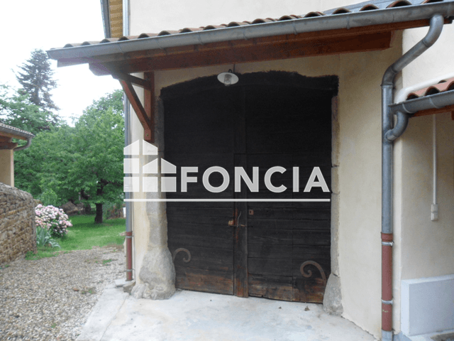 Maison 6 pièces (114.18 m²) à louer - Brignais (69530)