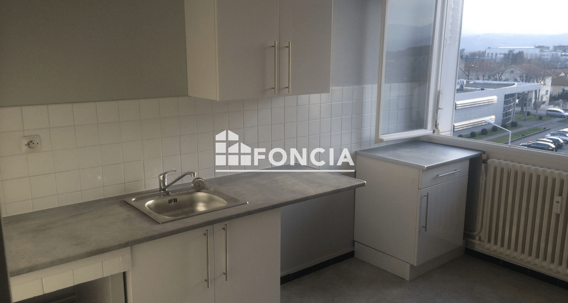 Studio (38.29 m²) à louer - Roussillon (38150)