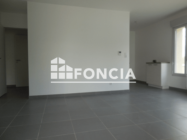 Appartement 2 pièces (47.6 m²) à louer - Montelimar (26200)