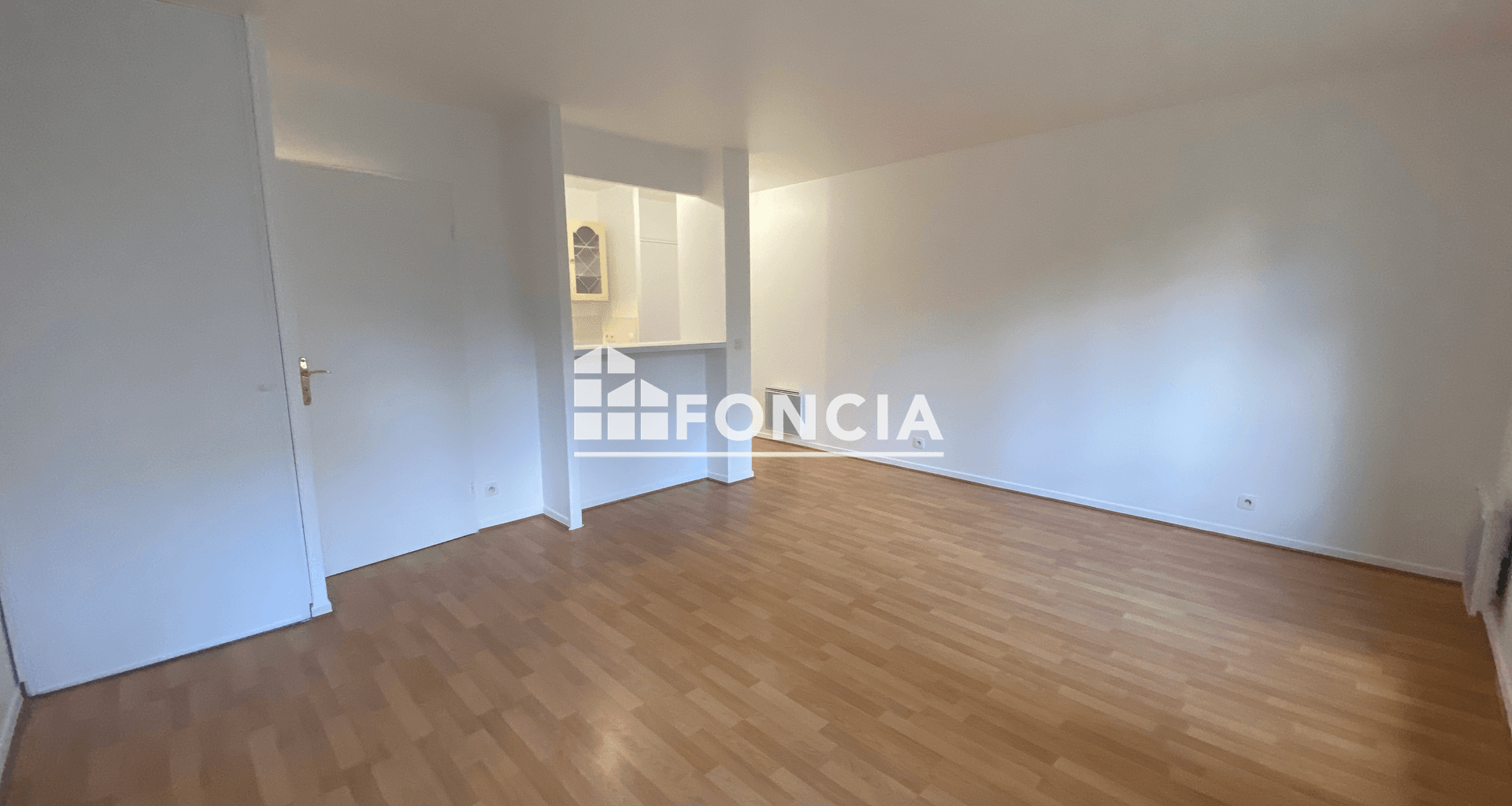 Studio (28.45 m²) à louer - Châtillon (92320)