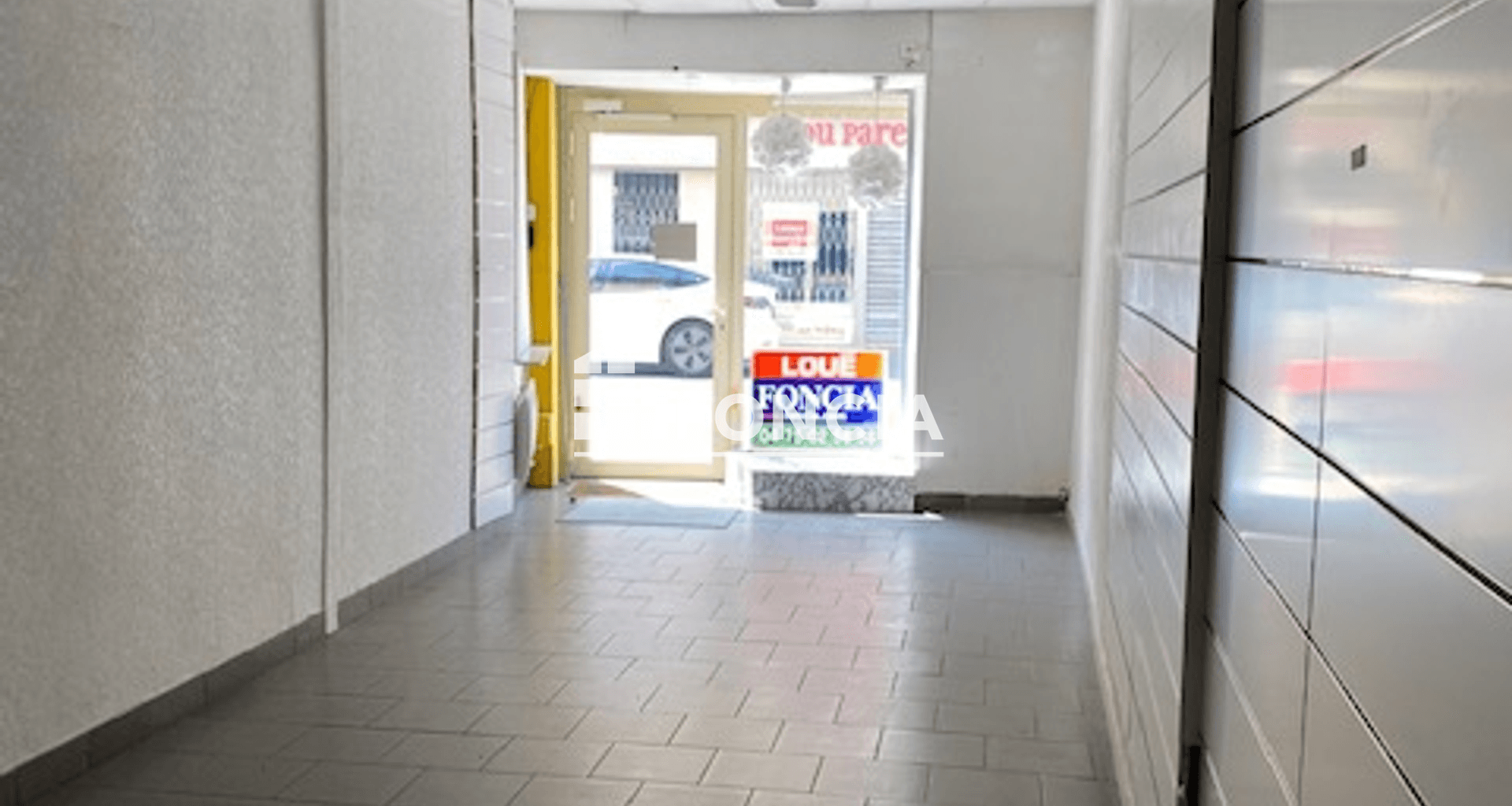 Studio (55.48 m²) à louer - Romans-sur-isère (26100)