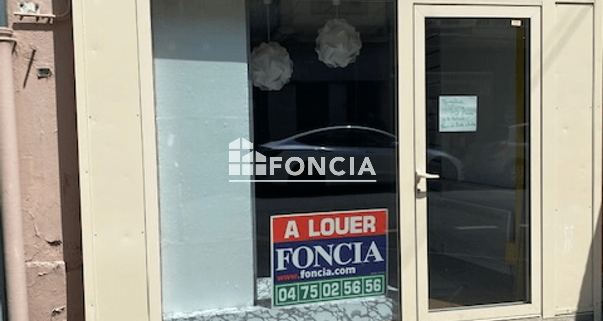 Studio (55.48 m²) à louer - Romans-sur-isère (26100)
