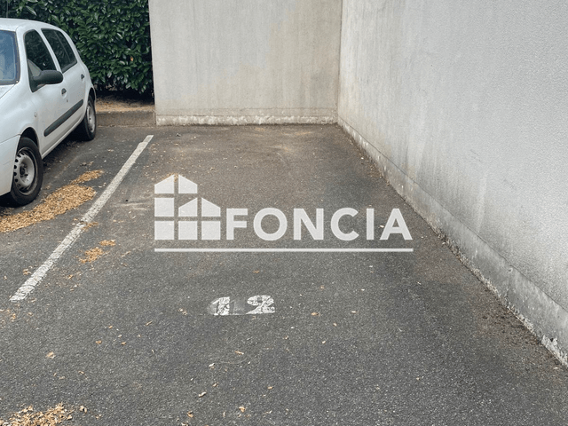 Studio (20.89 m²) à louer - La Riche (37520)