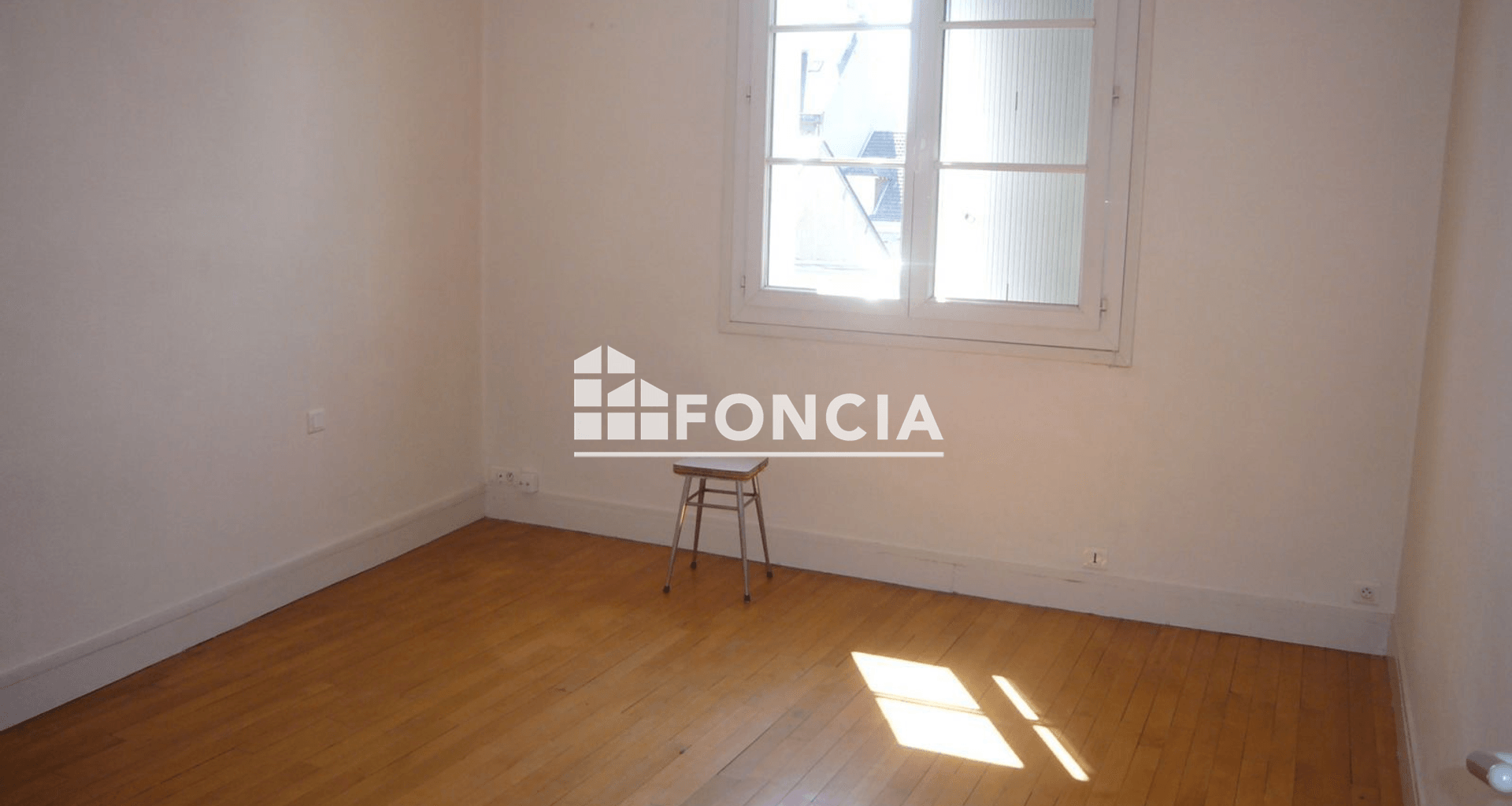 Studio (38.98 m²) à louer - Tours (37000)