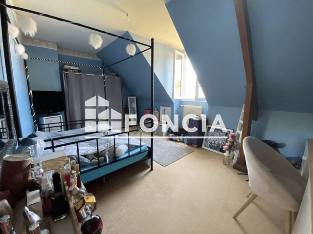 Maison 5 pièces (123.18 m²) à louer - Ballan-mire (37510)