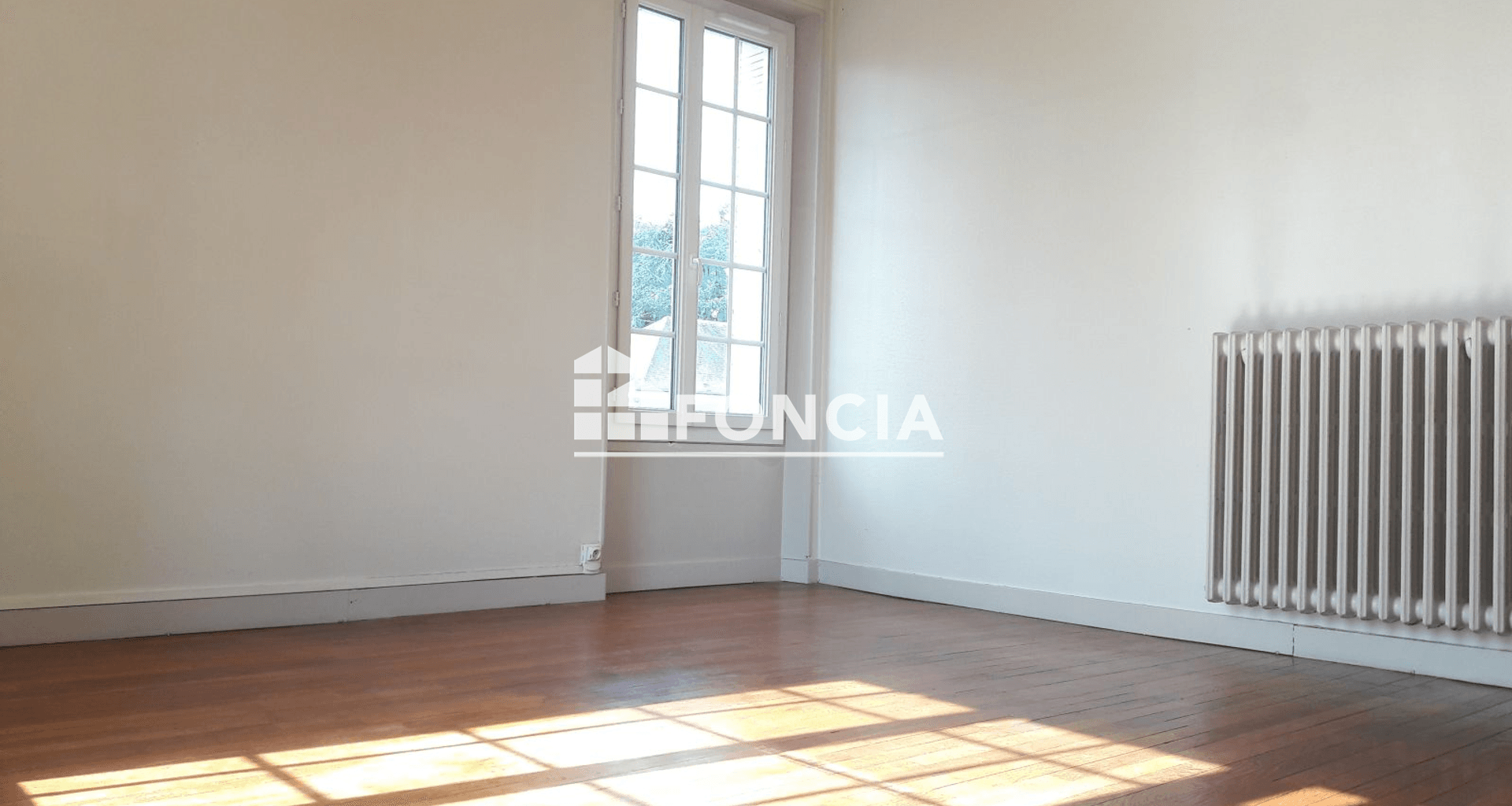 Appartement 4 pièces (96.28 m²) à louer - Blois (41000)