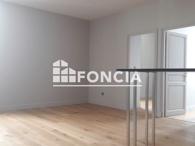 Appartement 3 pièces (62.97 m²) à louer - Blois (41000)