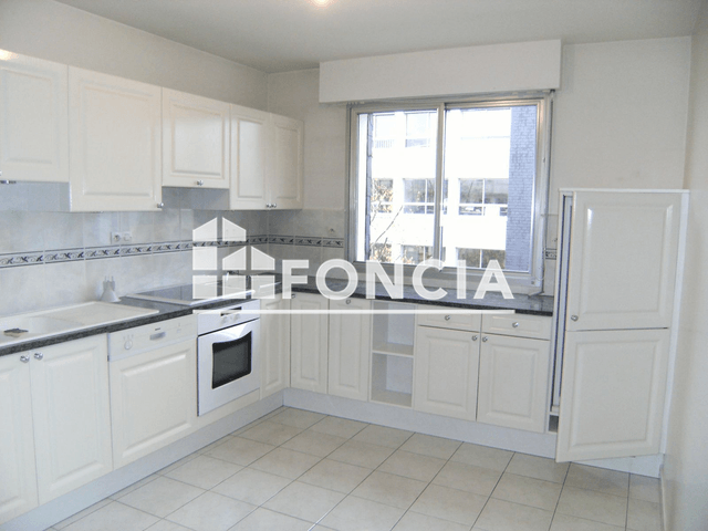 Appartement 3 pièces (87.48 m²) à louer - Blois (41000)