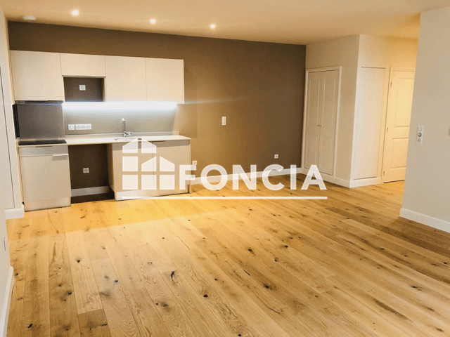 Appartement 3 pièces (70.96 m²) à louer - Blois (41000)