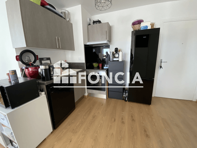 Appartement 3 pièces (65.12 m²) à louer - Tours (37100)