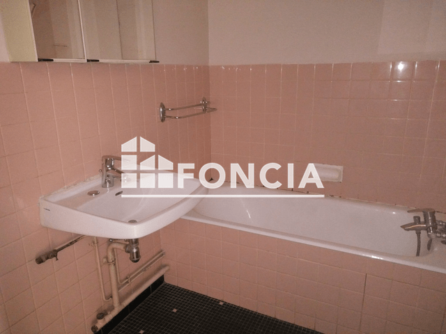 Studio (27.06 m²) à louer - Tours (37000)