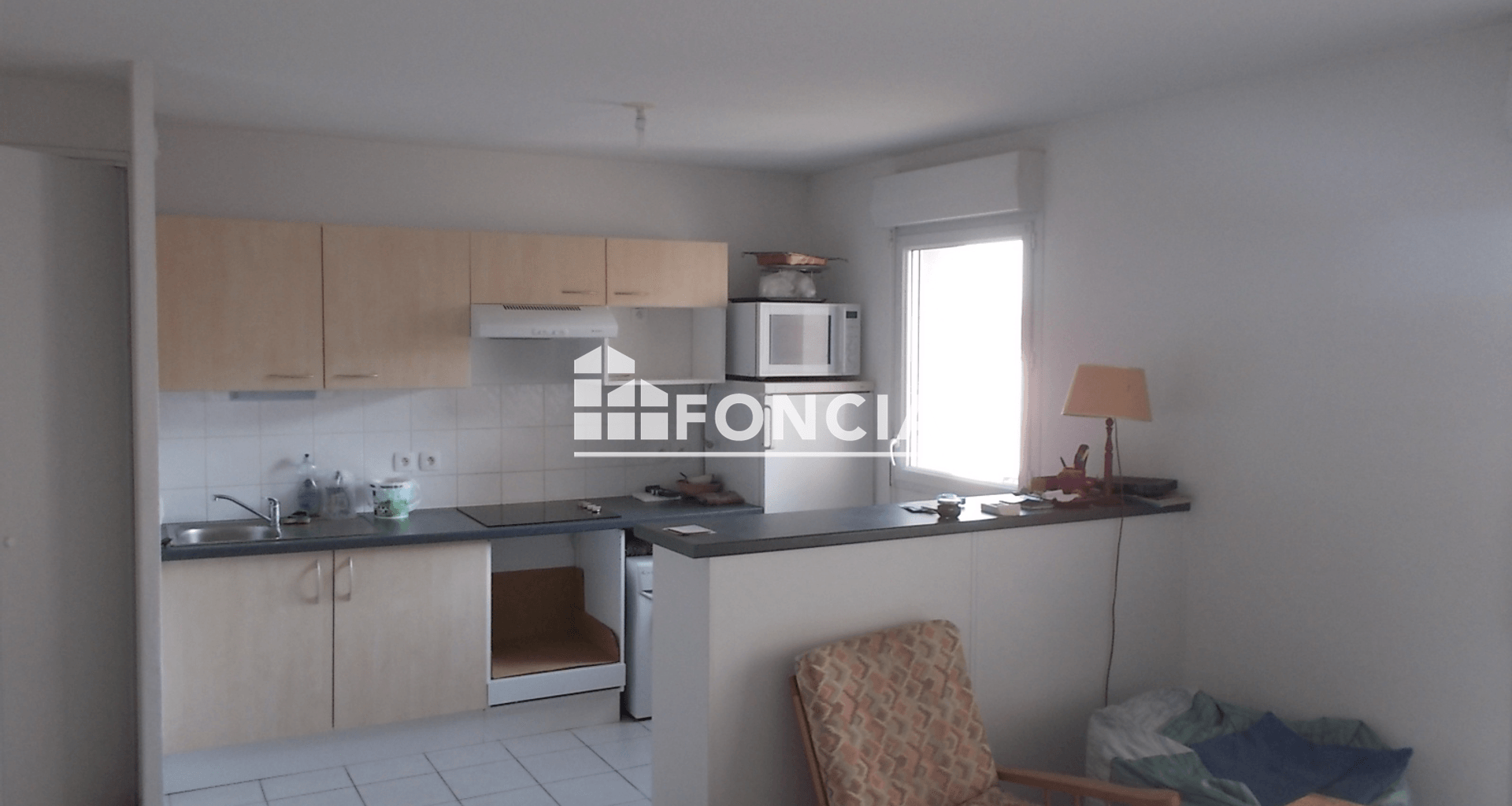 Appartement 3 pièces (62.55 m²) à louer - La Chaussée-saint-victor (41260)
