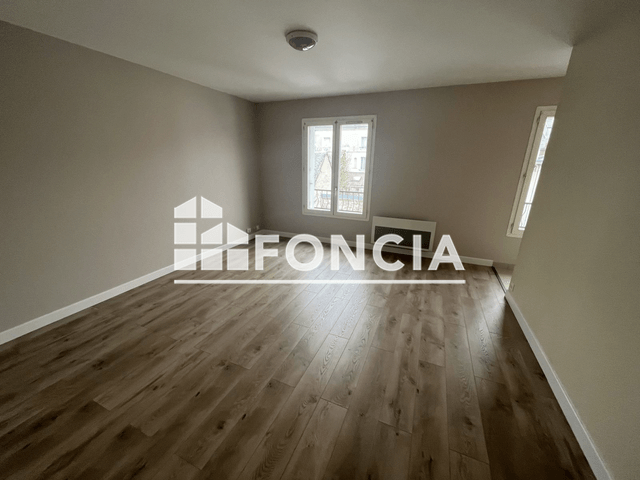 Studio (30.5 m²) à louer - Tours (37000)