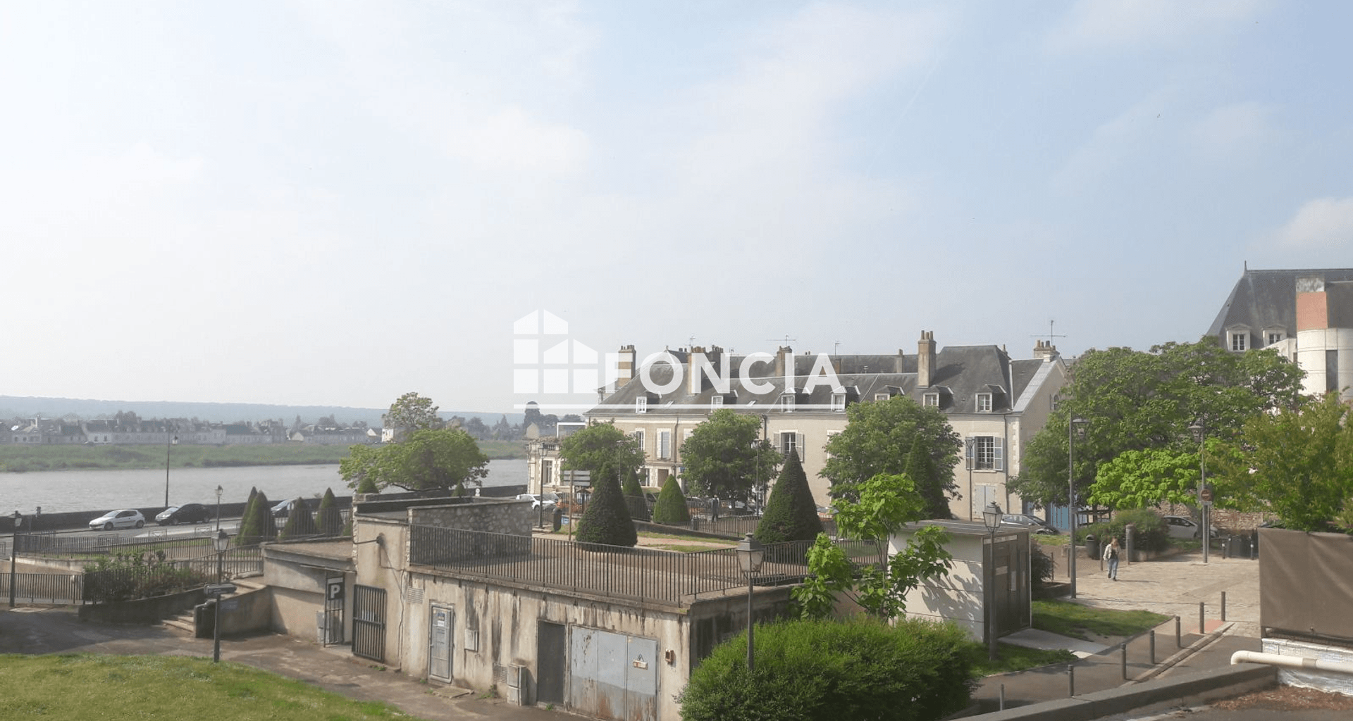 Appartement 2 pièces (45.05 m²) à louer - Blois (41000)
