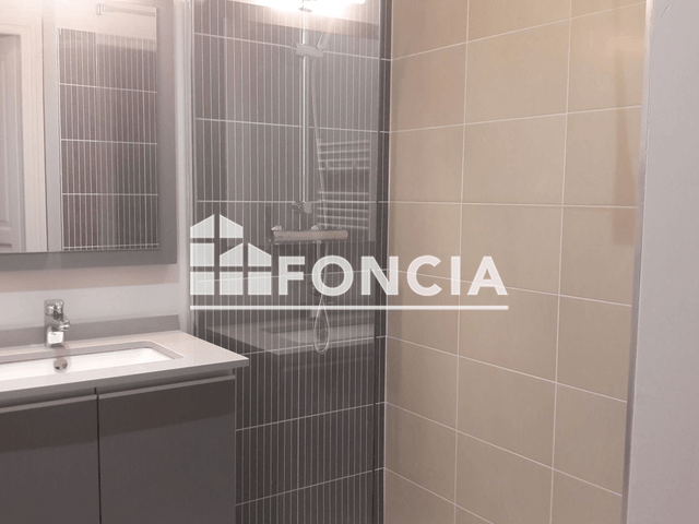 Appartement 3 pièces (62.97 m²) à louer - Blois (41000)