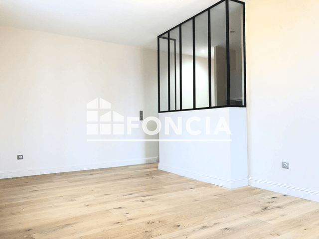 Appartement 2 pièces (52.25 m²) à louer - Blois (41000)