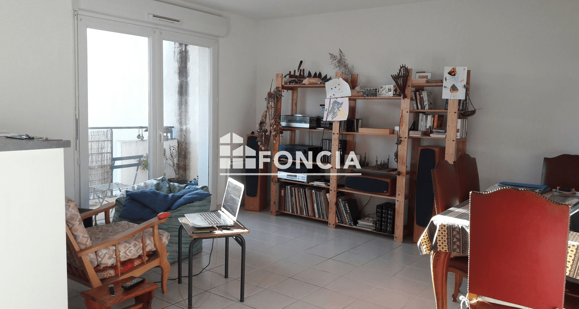 Appartement 3 pièces (62.55 m²) à louer - La Chaussée-saint-victor (41260)