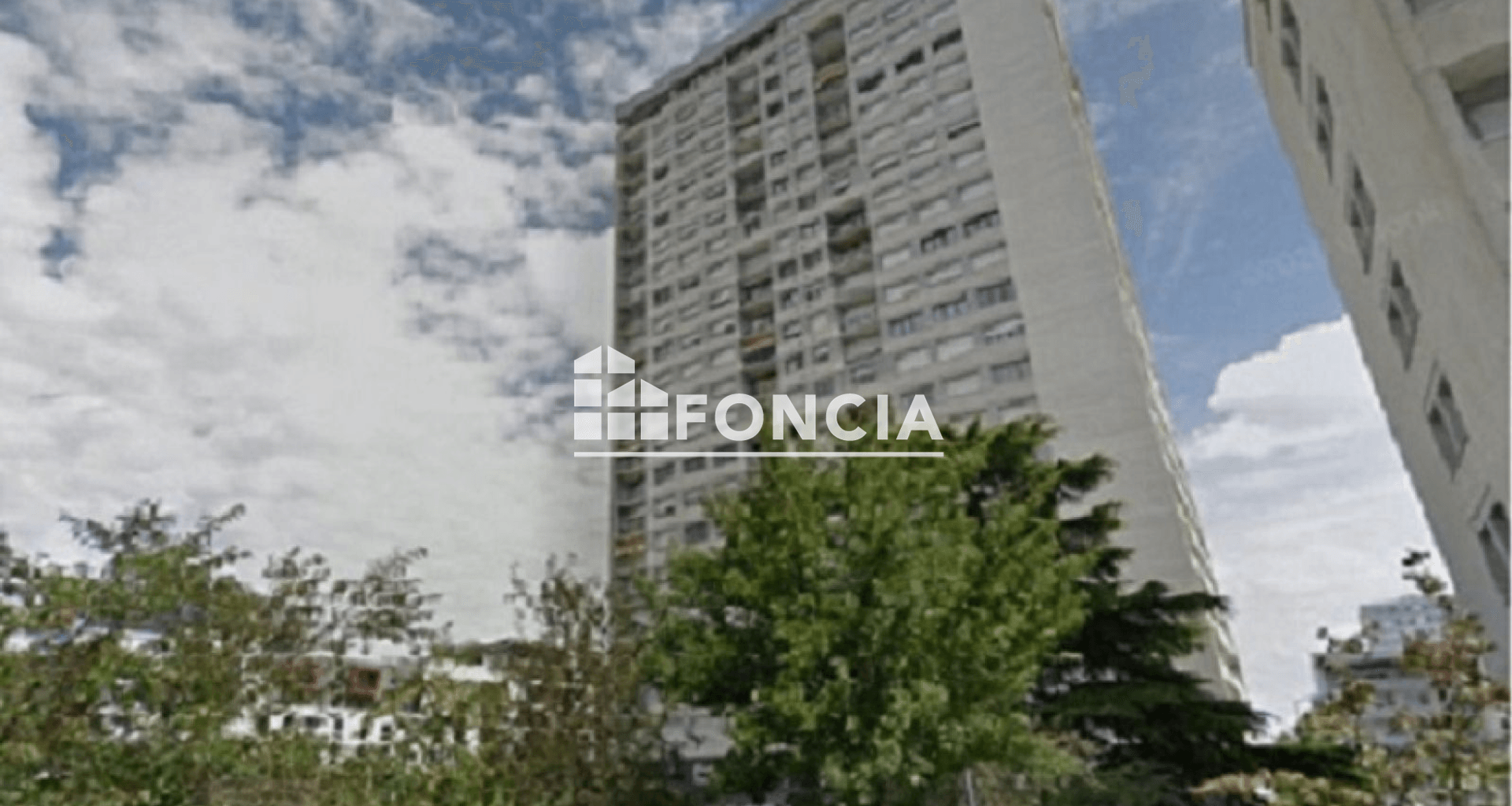 Appartement meublé 2 pièces (40.3 m²) à louer - Tours (37000)