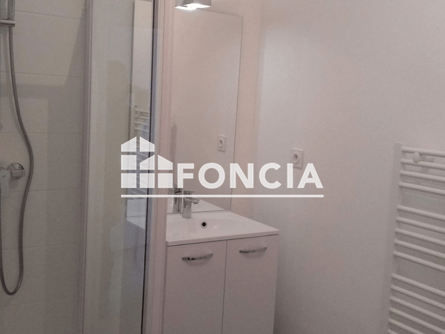 Appartement 2 pièces (48.46 m²) à louer - Joue Les Tours (37300)
