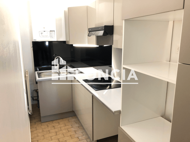 Appartement 3 pièces (55.3 m²) à louer - Blois (41000)