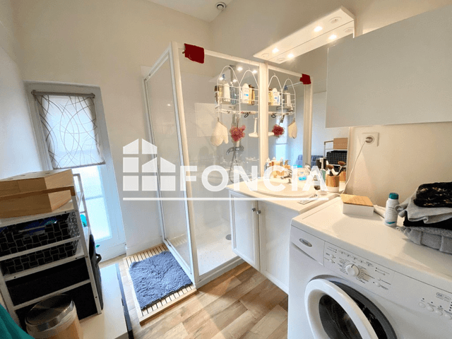 Maison 3 pièces (49.52 m²) à louer - St Pierre Des Corps (37700)