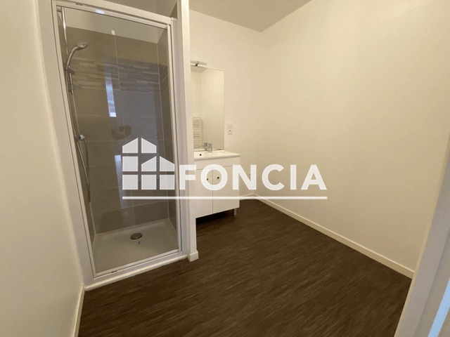 Appartement 4 pièces (86.83 m²) à louer - Tours (37100)