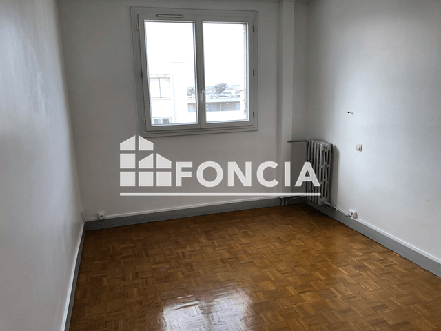 Appartement 4 pièces (76.56 m²) à louer - La Riche (37520)