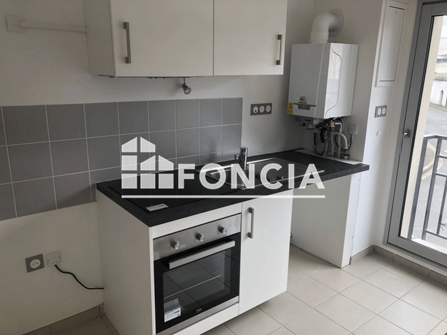 Appartement 4 pièces (84.8 m²) à louer - Tours (37100)