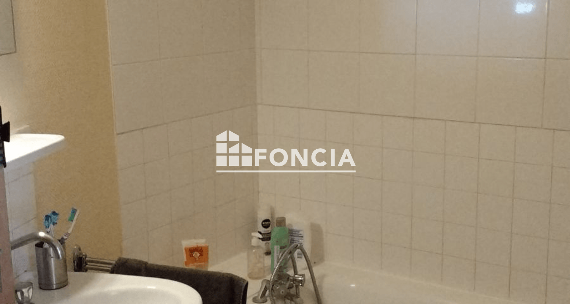 Appartement 2 pièces (41.51 m²) à louer - Tours (37000)