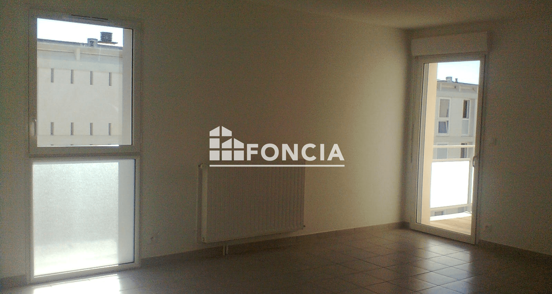 Appartement 2 pièces (42.51 m²) à louer - Tours (37000)