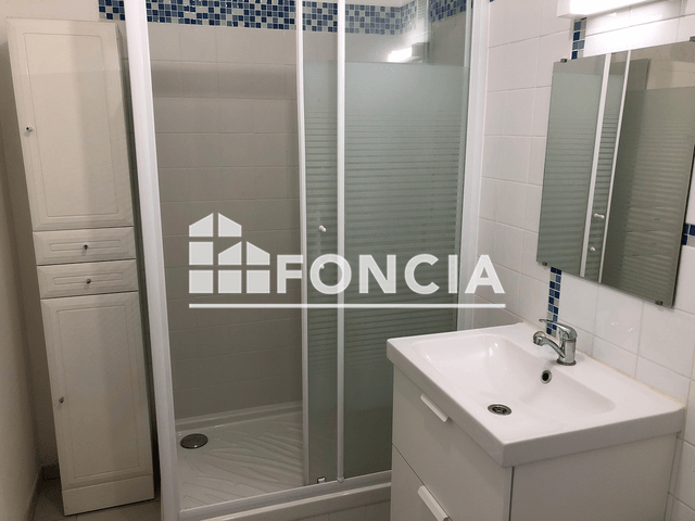 Appartement 3 pièces (73.8 m²) à louer - Tours (37000)